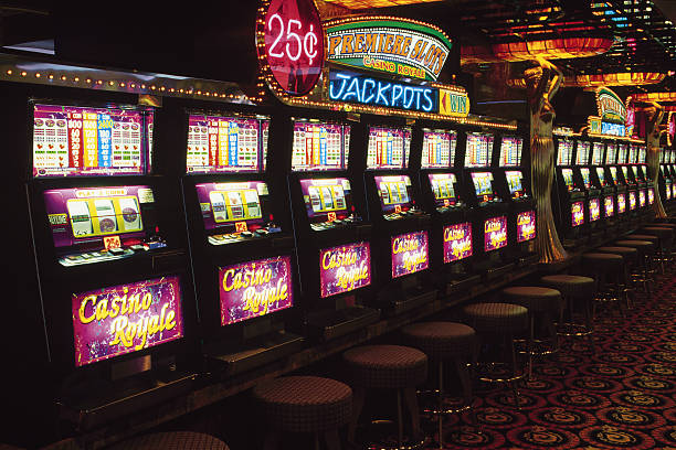 Blueprint Gaming slot titles on nero4d platform