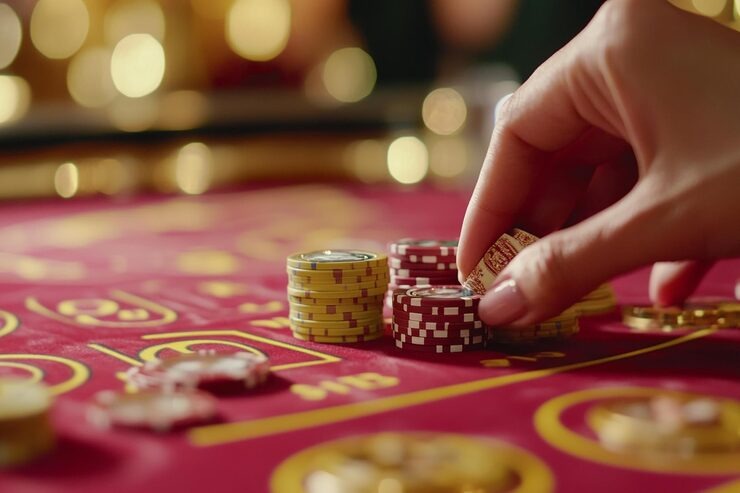 nero4d Live Schedule interface showing upcoming matches and casino tables