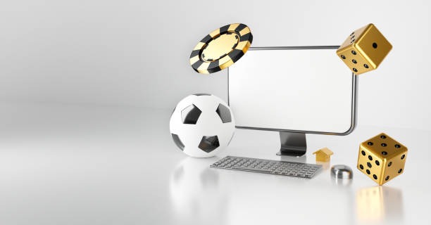 Live football match broadcast on nero4d platform Live football match broadcast on nero4d platform
